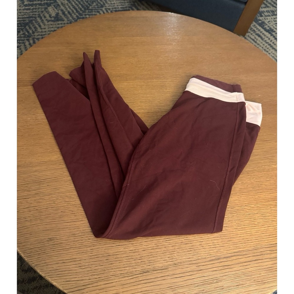 Women's lululemon flare leggings‎
